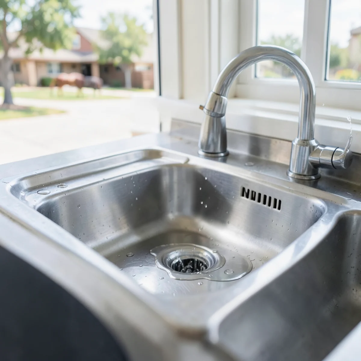9 Signs You Need Professional Drain Cleaning in Norco