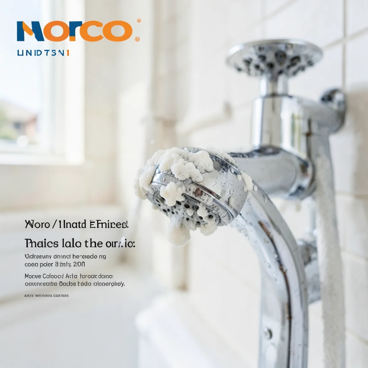 Hard Water Signs Every Norco Homeowner Should Know