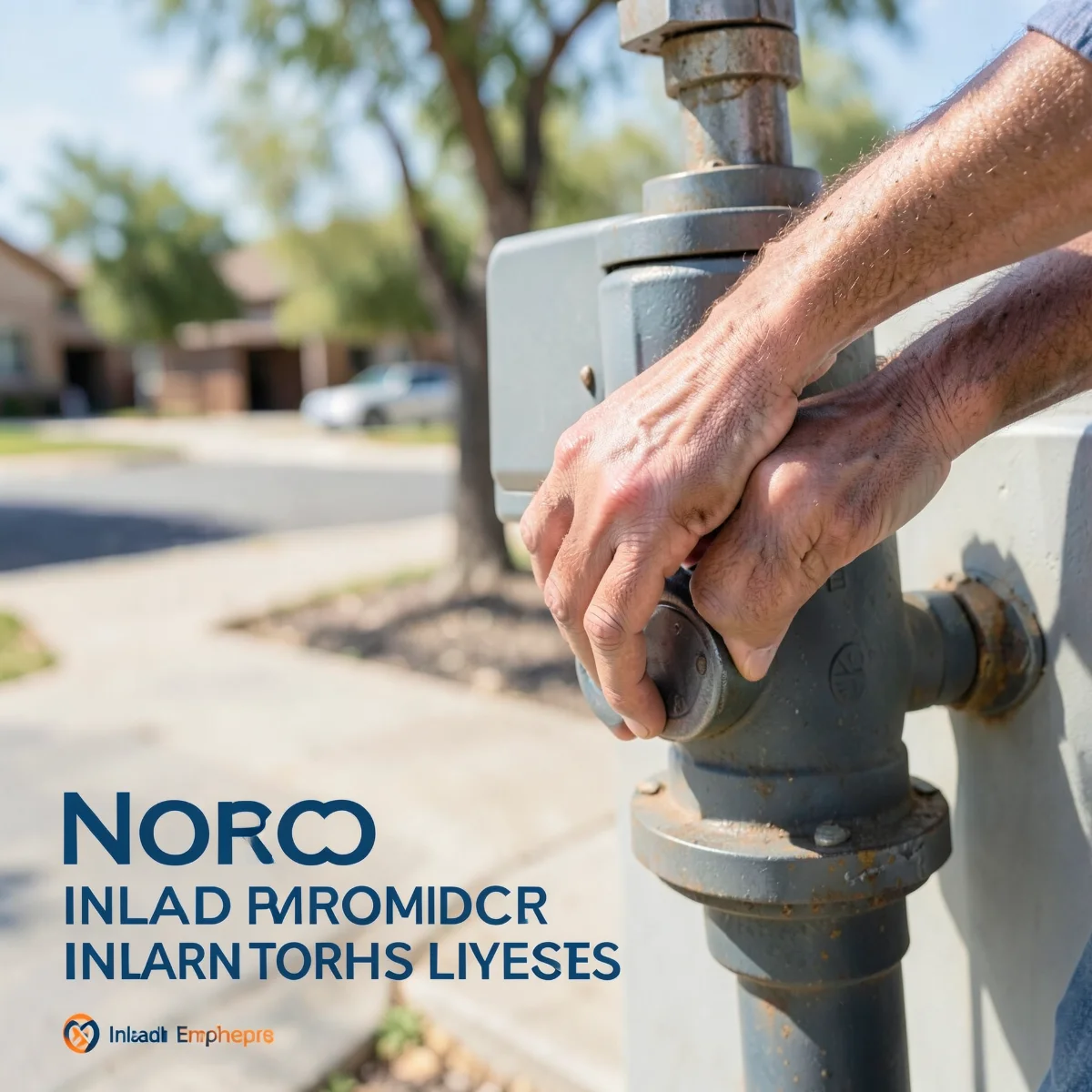 How to Shut Off Your Water Main in an Emergency