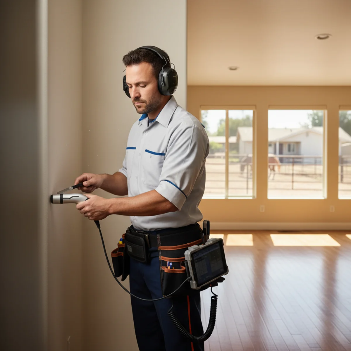 Leak Detection in Norco, CA — Norco Plumbing Pros