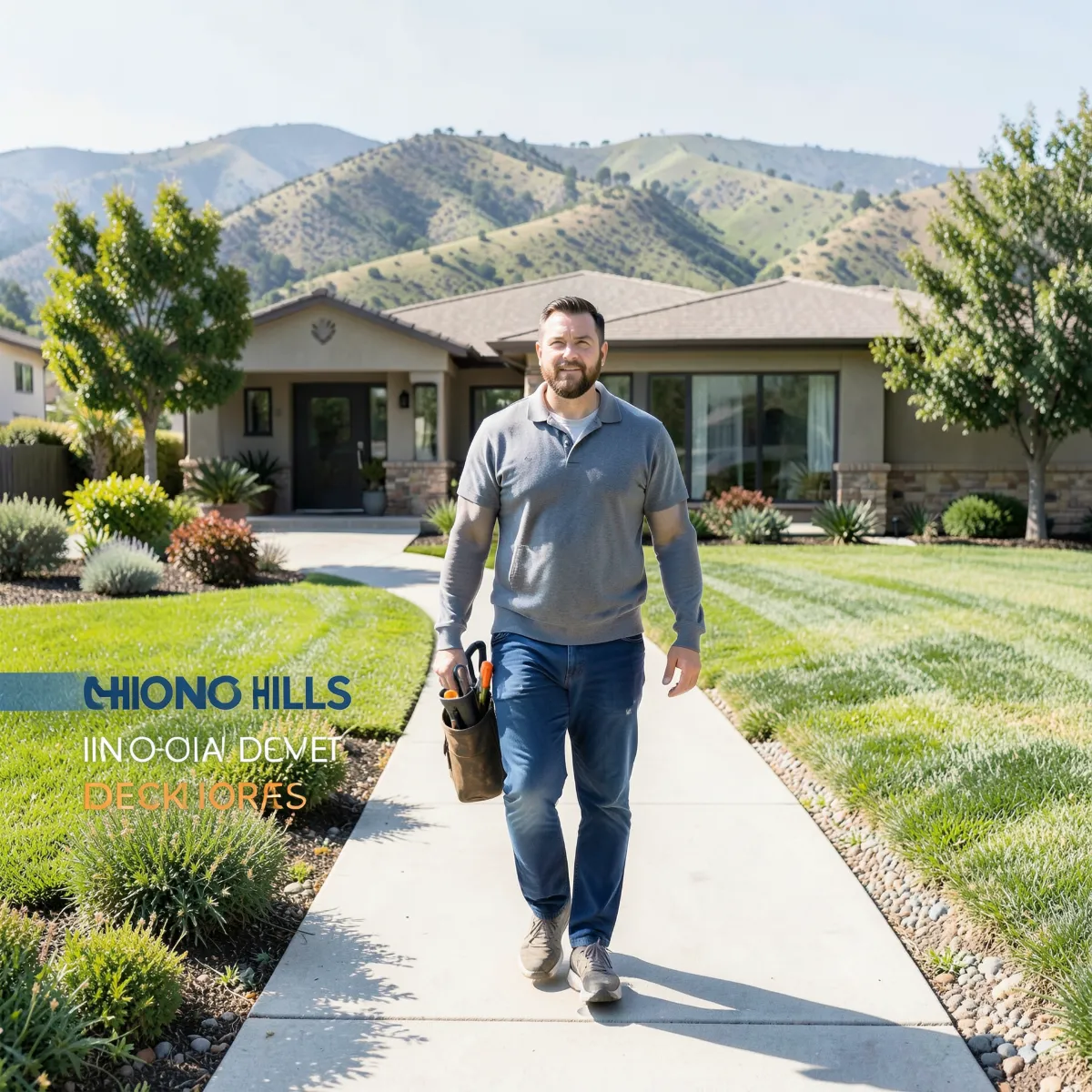 Plumber in Chino Hills, CA — Norco Plumbing Pros