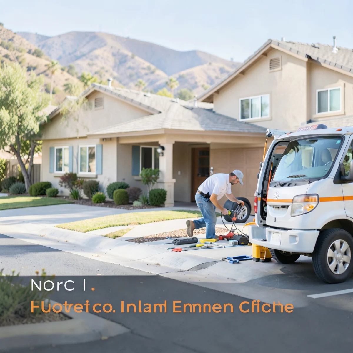 Plumber in Corona, CA — Norco Plumbing Pros